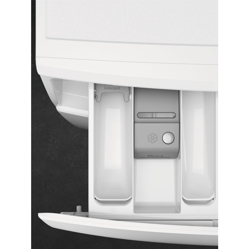 картинка Стиральная машина с паром Aeg LFR73044SCE 