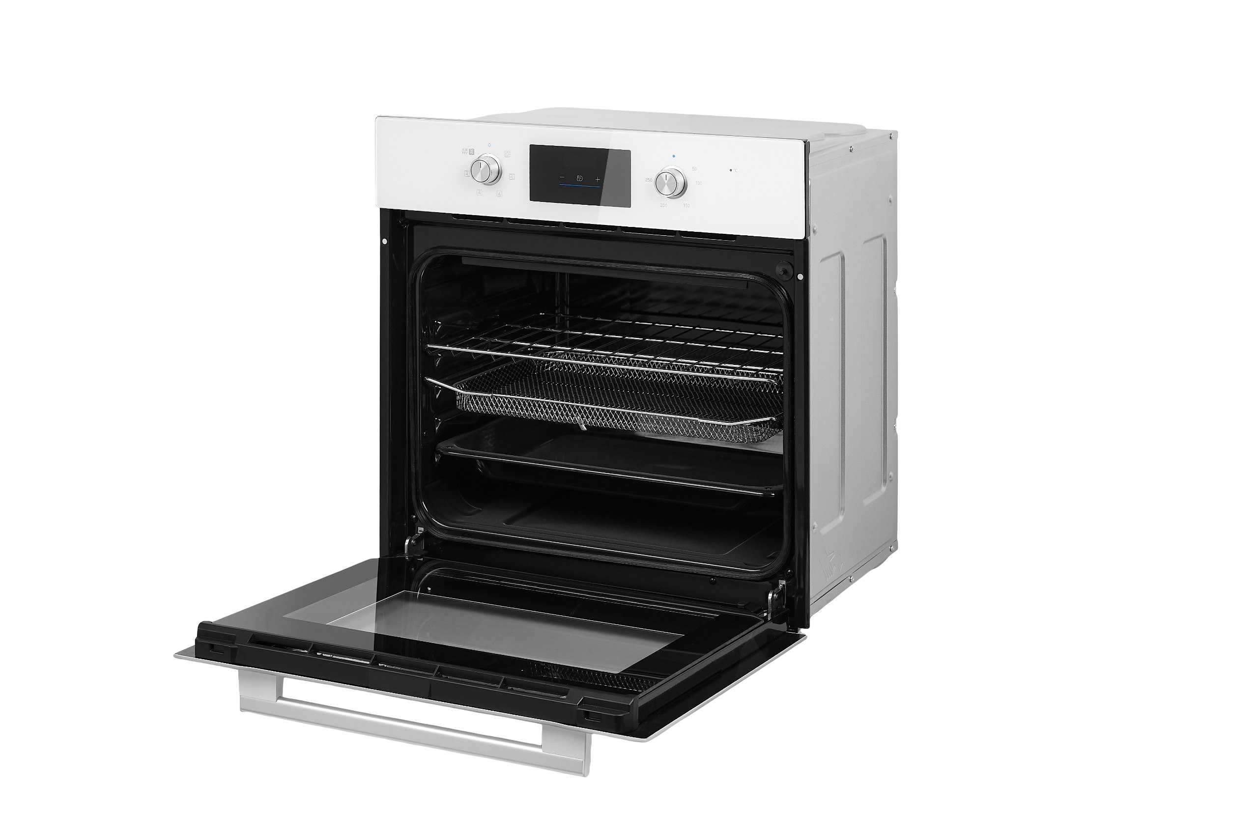 картинка Электрический духовой шкаф Midea MO47007GW 