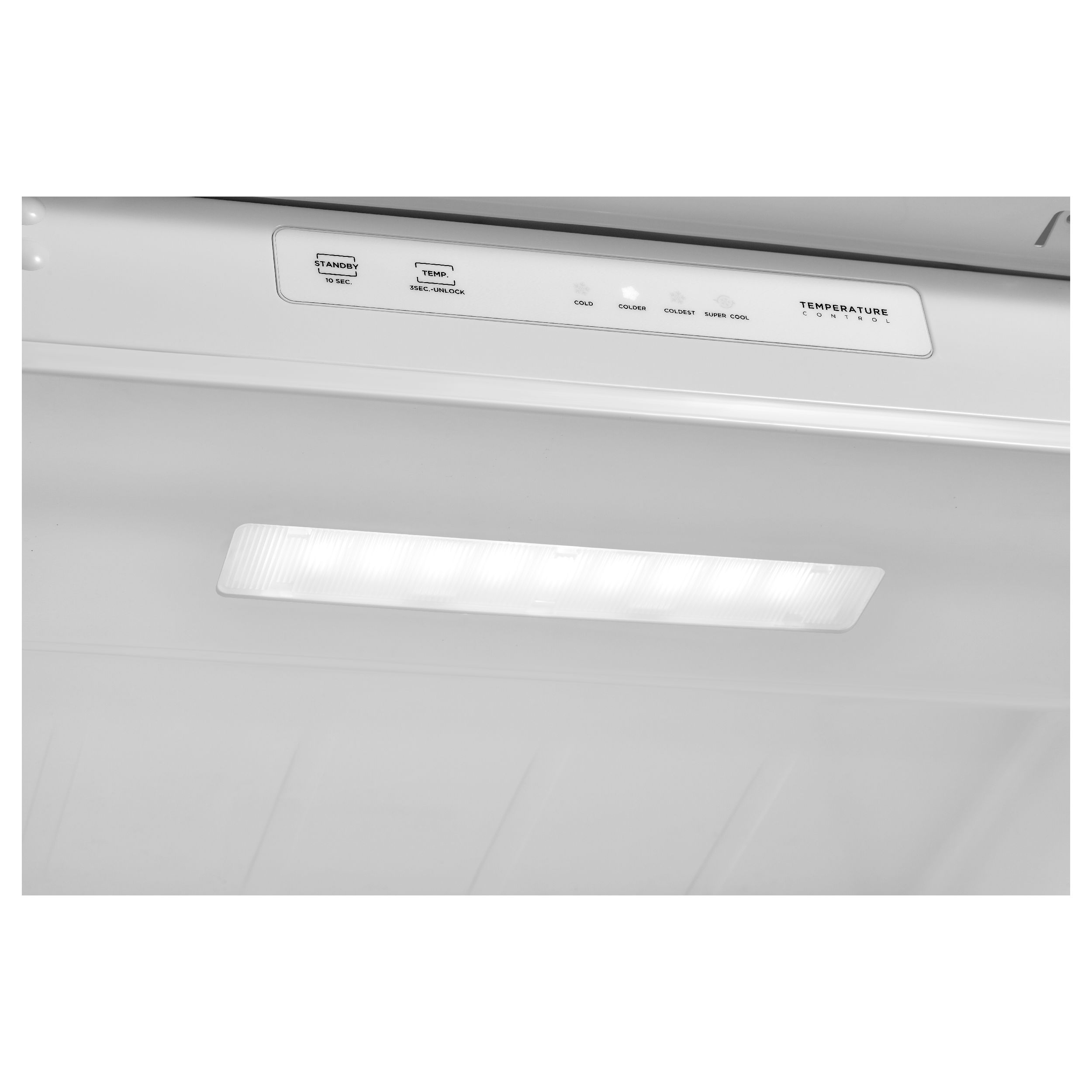 картинка Встраиваемый холодильник Korting KSI 1785 