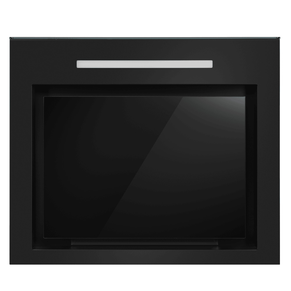 картинка Кухонная вытяжка Maunfeld MODERN 60 BLACK  картинка Кухонная вытяжка Maunfeld MODERN 60 BLACK