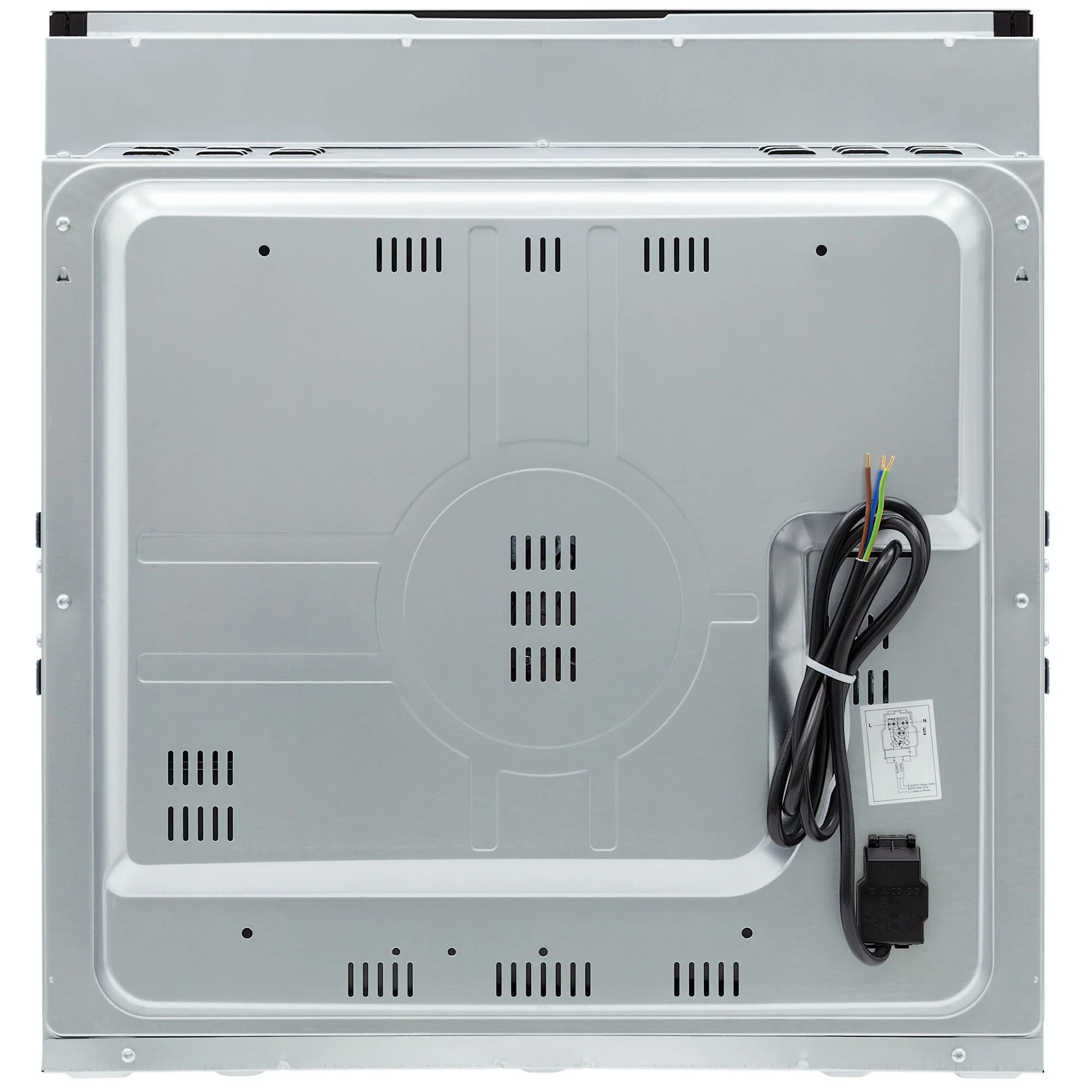 картинка Электрический духовой шкаф Krona LEGENDE 60 WH белый 