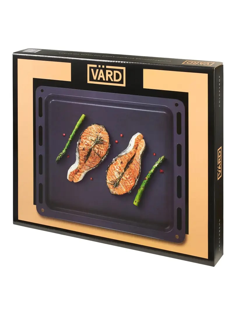 картинка Противень Vard ColdPyro для духовых шкафов VOA01 