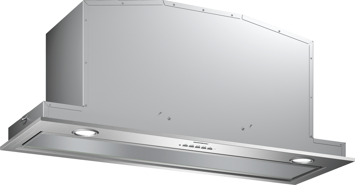 картинка Кухонная вытяжка Gaggenau AC200191 нержавеющая сталь  картинка Кухонная вытяжка Gaggenau AC200191 нержавеющая сталь
