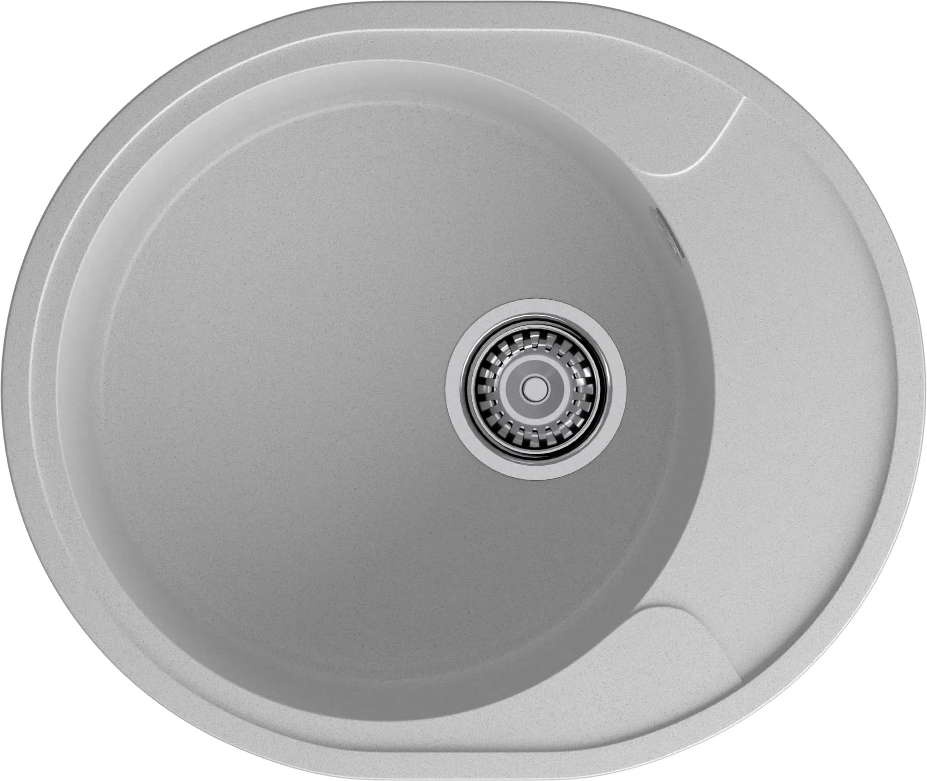 картинка Мойка для кухни Granfest GF-URBAN 857L 