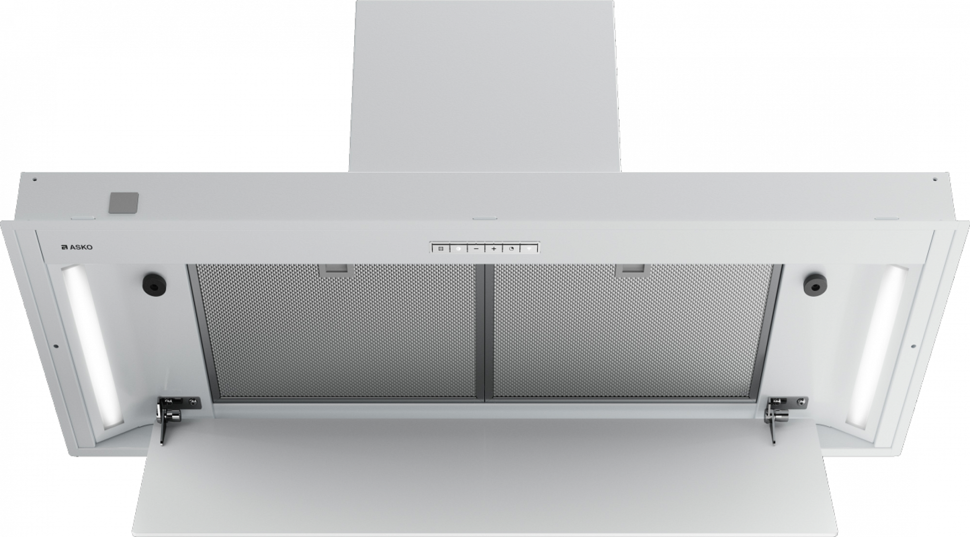 картинка Кухонная вытяжка Asko CBB862WGC 