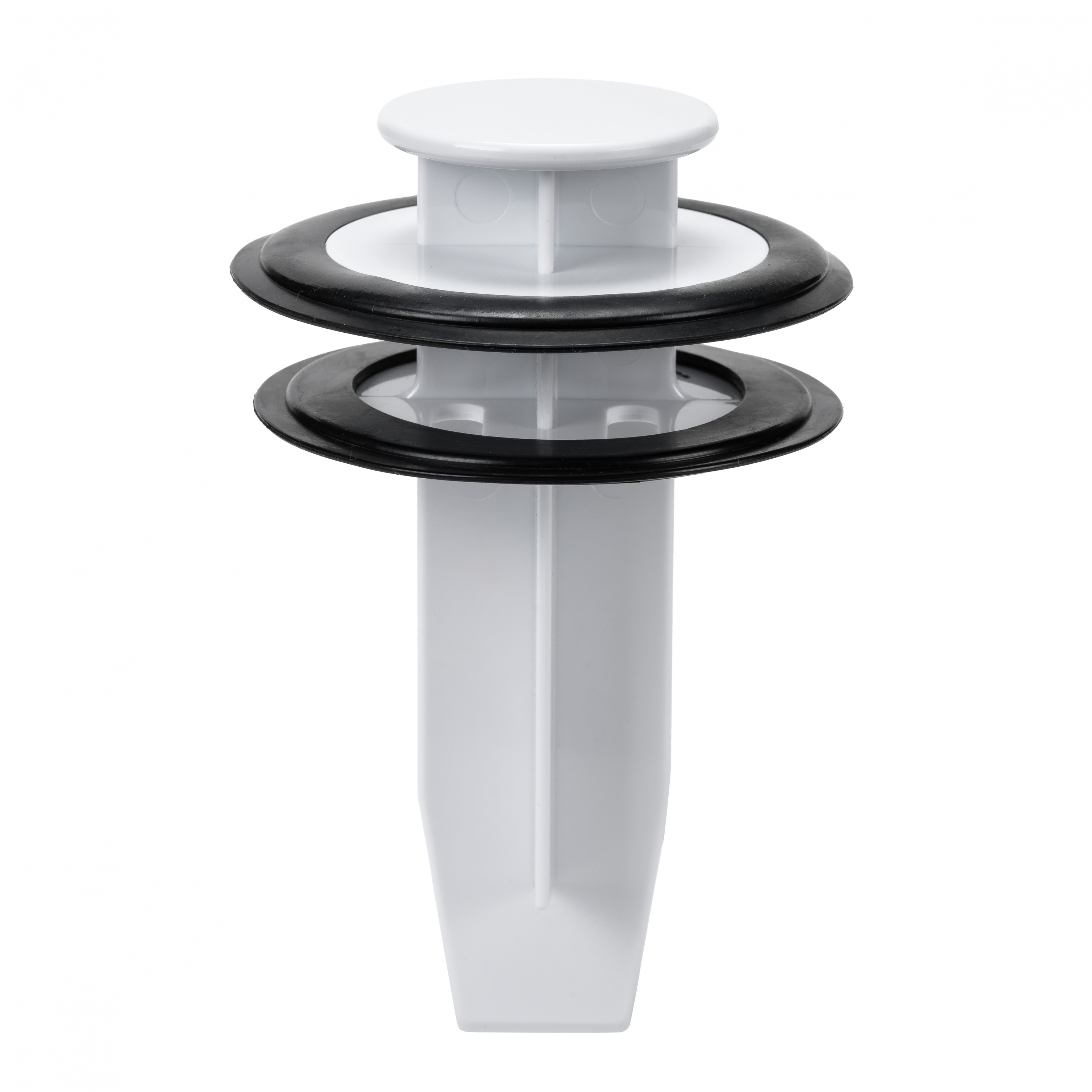 картинка Пластиковая крышка-толкатель BoneCrusher 20-MST-10-RU 