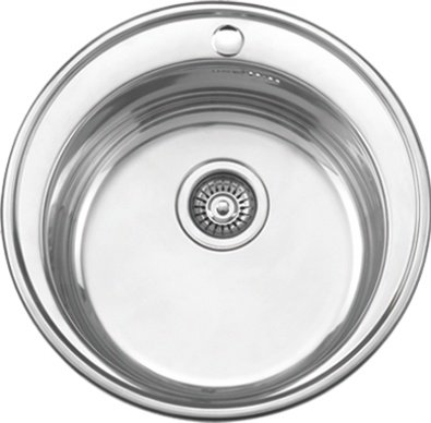 картинка Мойка Ledeme L85151-6 глянец  картинка Мойка Ledeme L85151-6 глянец