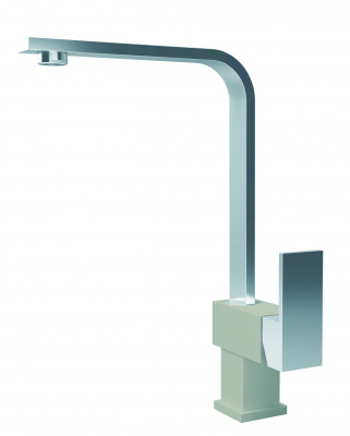 картинка Смеситель Florentina СИЛЬВЕР 