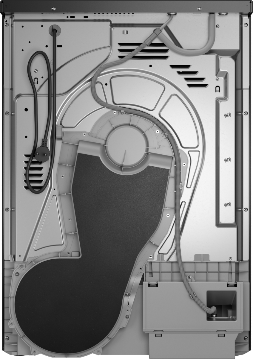 картинка Комплект Asko Style 20 (W5096RG + T509HRG + HS60G) 