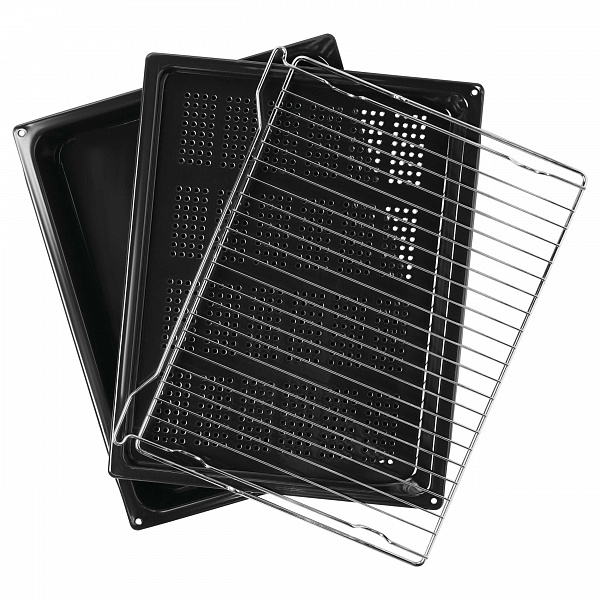 картинка Электрический духовой шкаф с функцией пара Korting OKB 8972 EN ST 