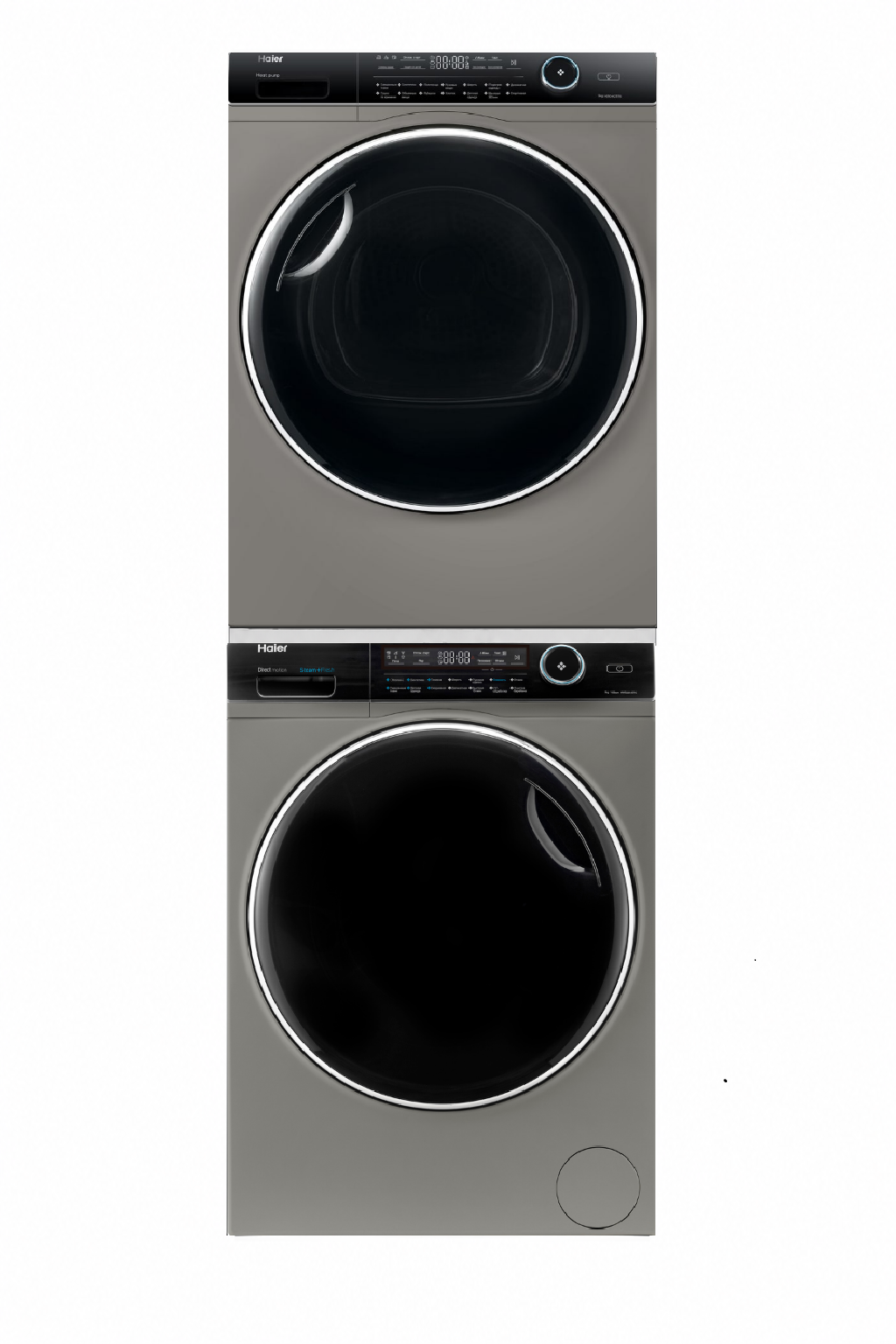 Комплект Haier HW90-B14979S+CKS-1+HD90-A2979S