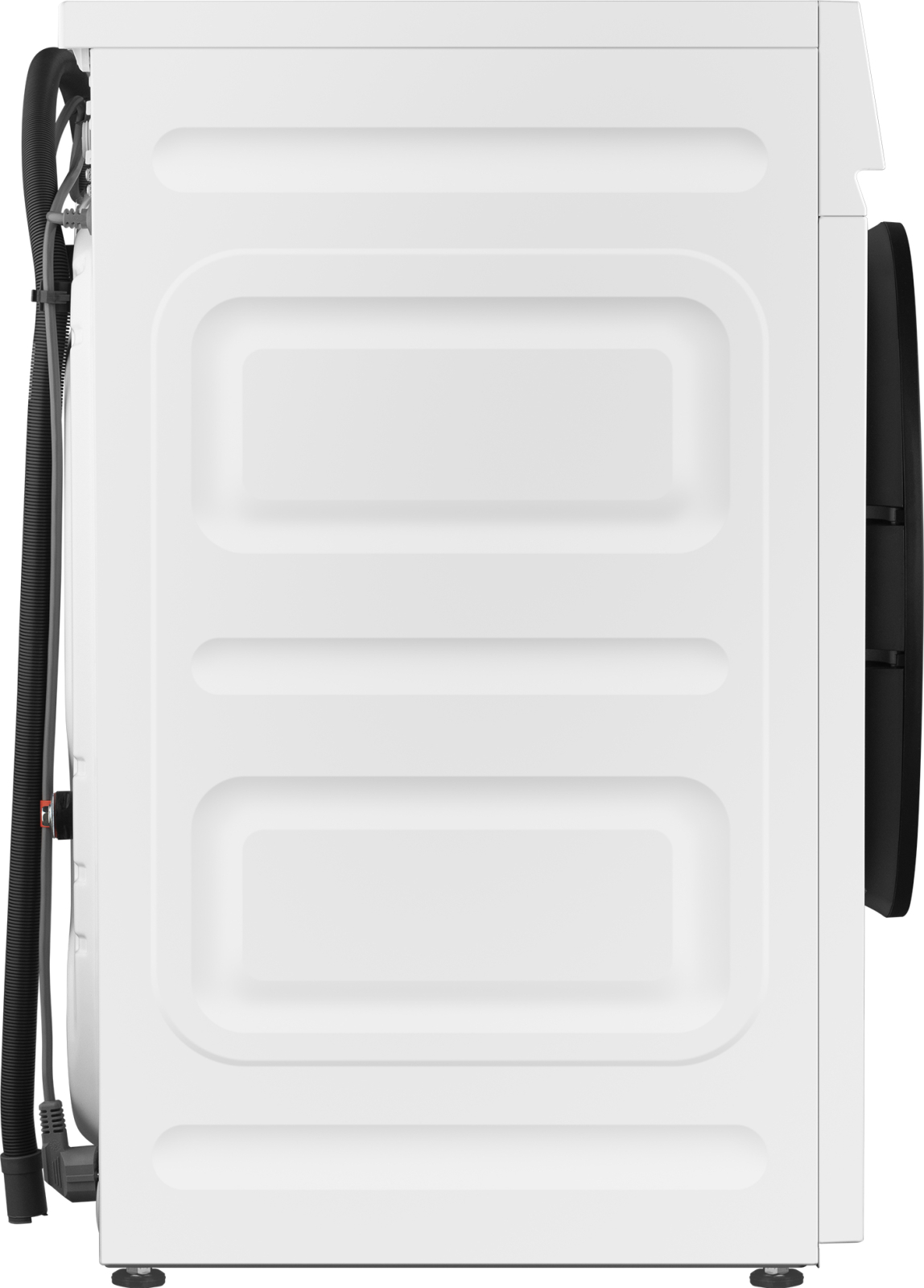 картинка Стиральная машина с сушкой Weissgauff WMD 59211 Touch Inverter 