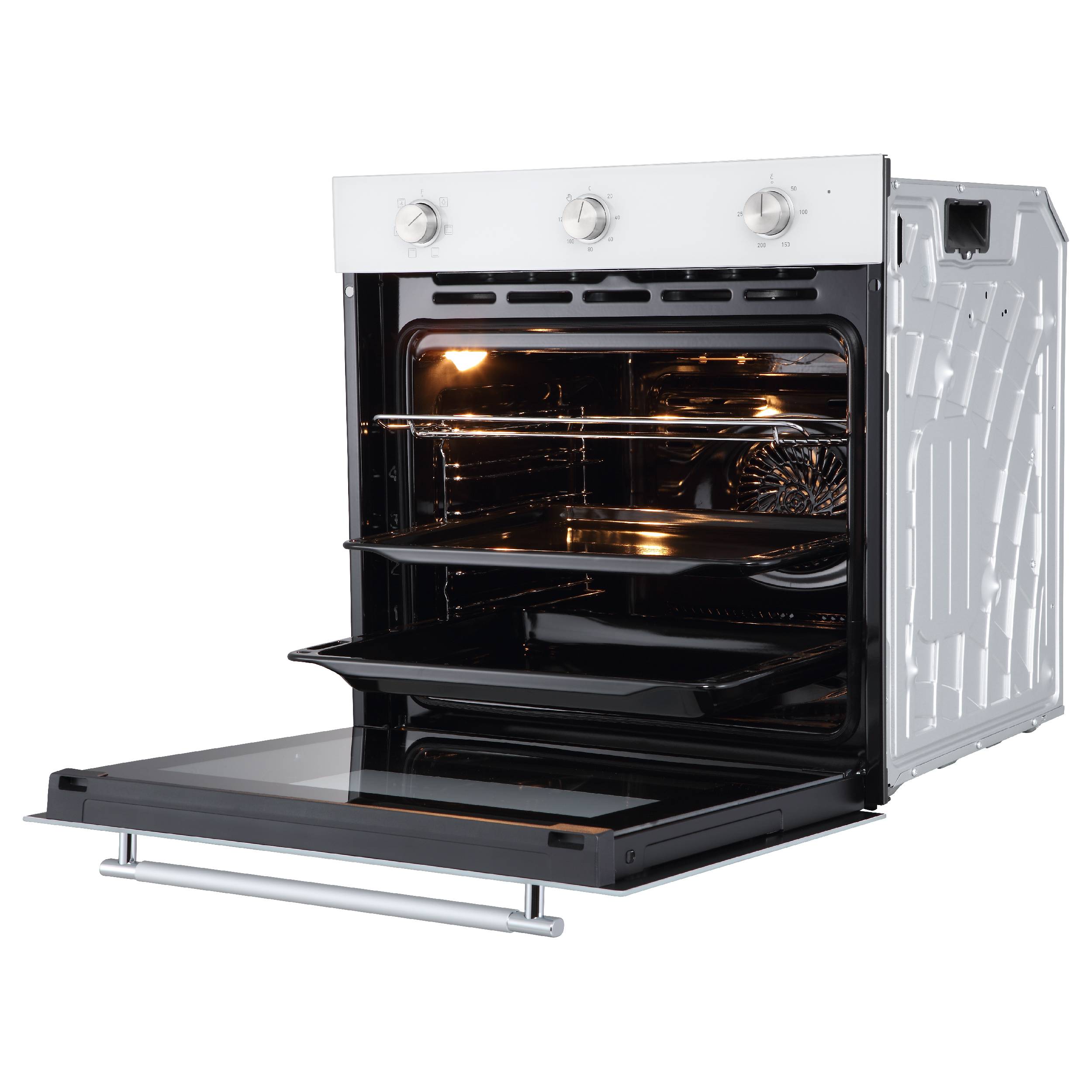 картинка Электрический духовой шкаф Korting OKB 1310 GSCW 