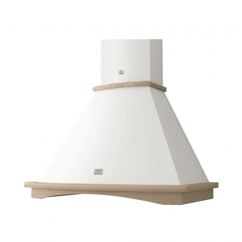 картинка Кухонная вытяжка Lex ASTORIA 900 WHITE 