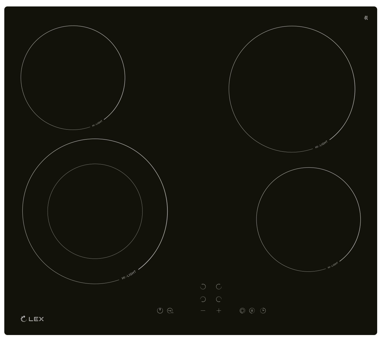 картинка Комплект Lex №2 