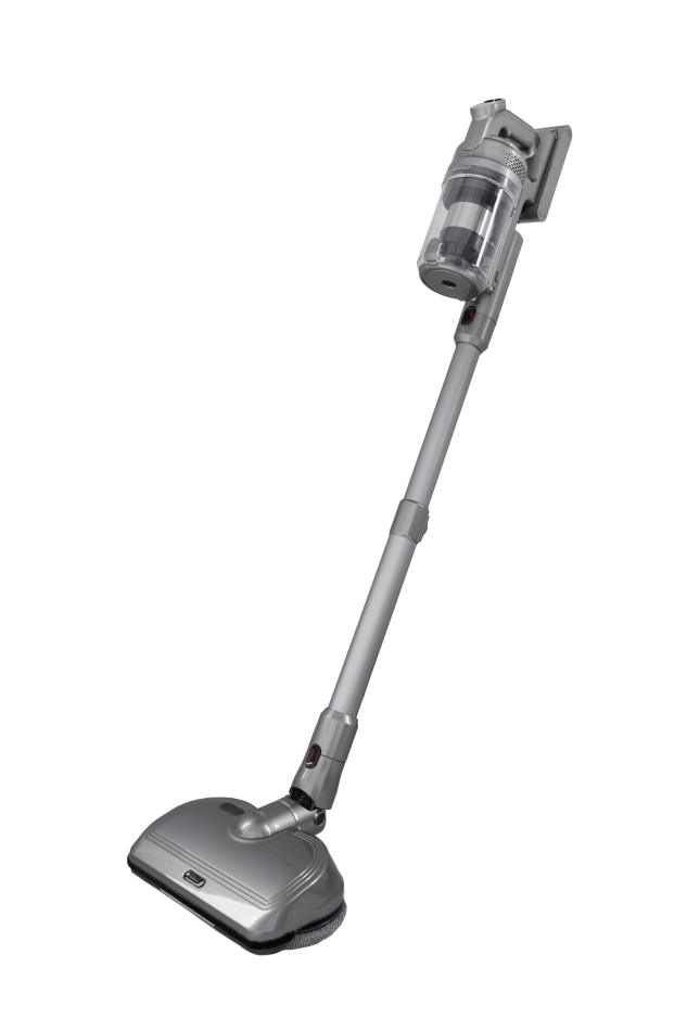 картинка Пылесос вертикальный беспроводной Kuppersbusch SA118 G 