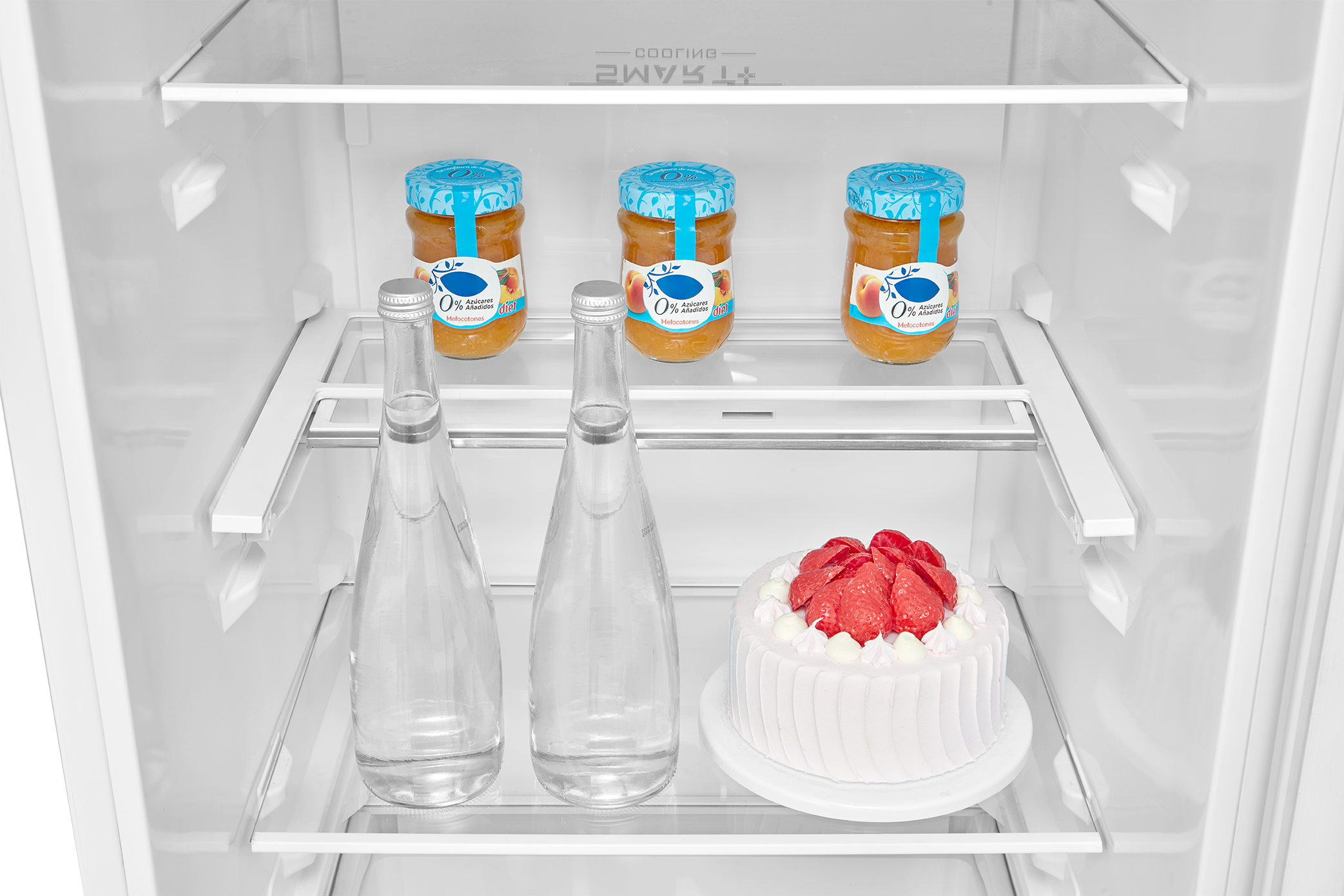 картинка Встраиваемый холодильник Midea MDRE368FGE01 