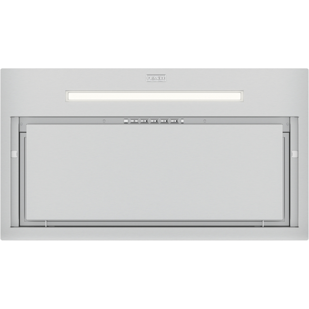 картинка Кухонная вытяжка полновстраиваемая Franke Box FBFP XS A52 