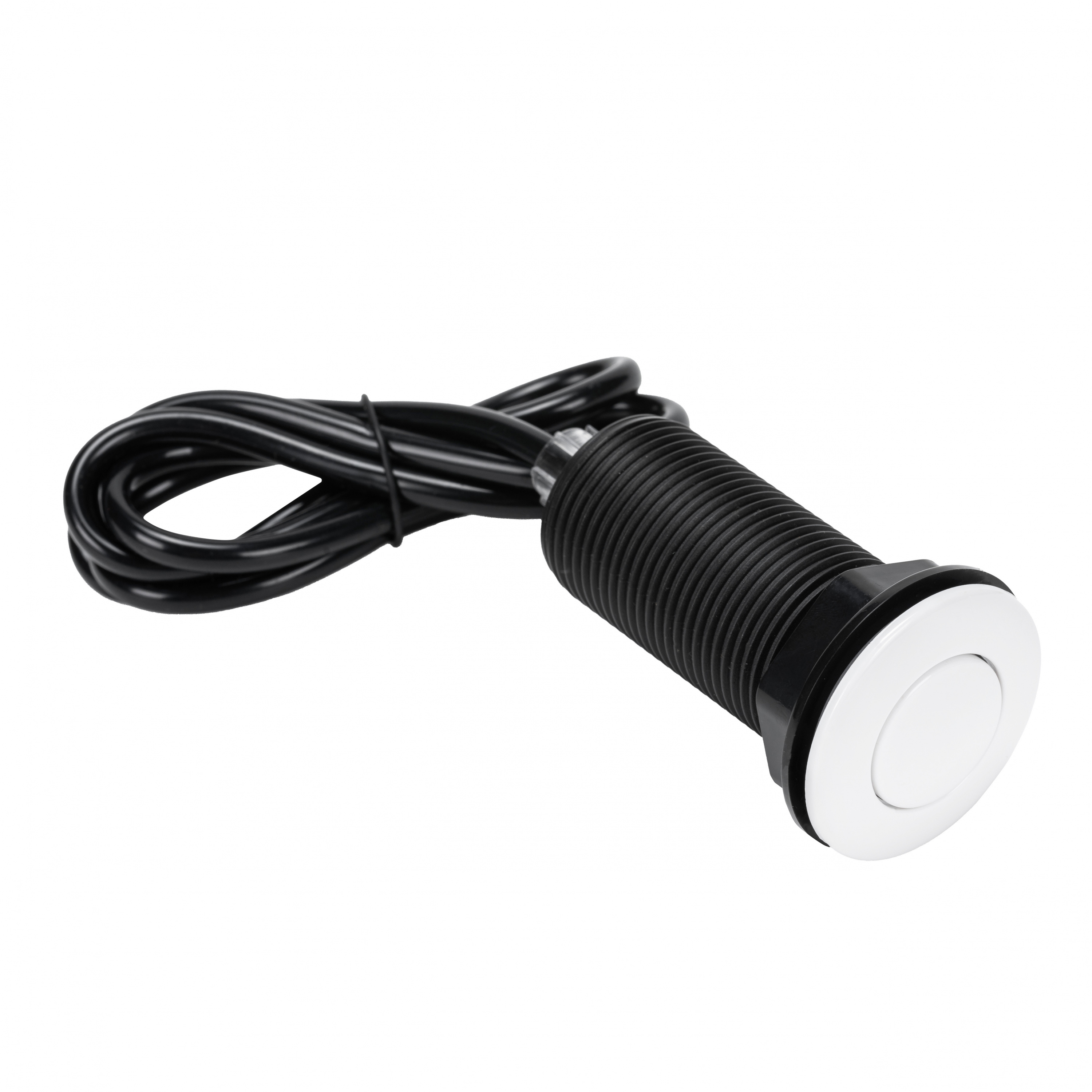 картинка Пневмокнопка Bone Crusher Long Air switch 