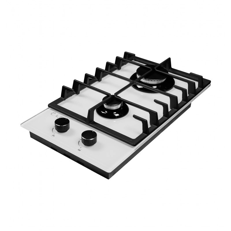 картинка Варочная панель Lex GVG 321 WH  картинка Варочная панель Lex GVG 321 WH