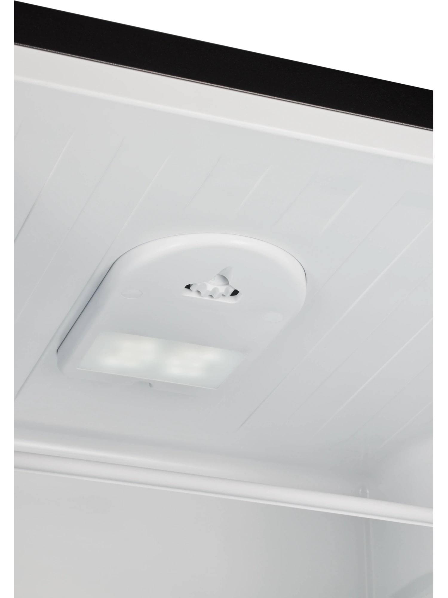 картинка Отдельностоящий холодильник Nord NRB 152 B черный 