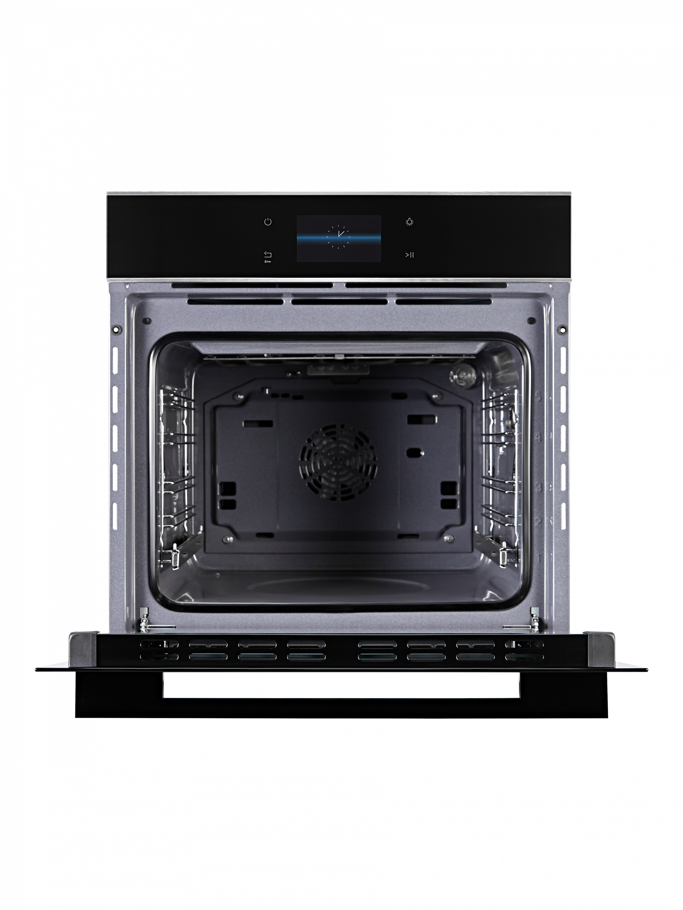 картинка Электрический духовой шкаф Vard VOP682B 