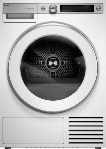 картинка Комплект Asko Style 24 (W7096XW, T709HUW, HI150W) 