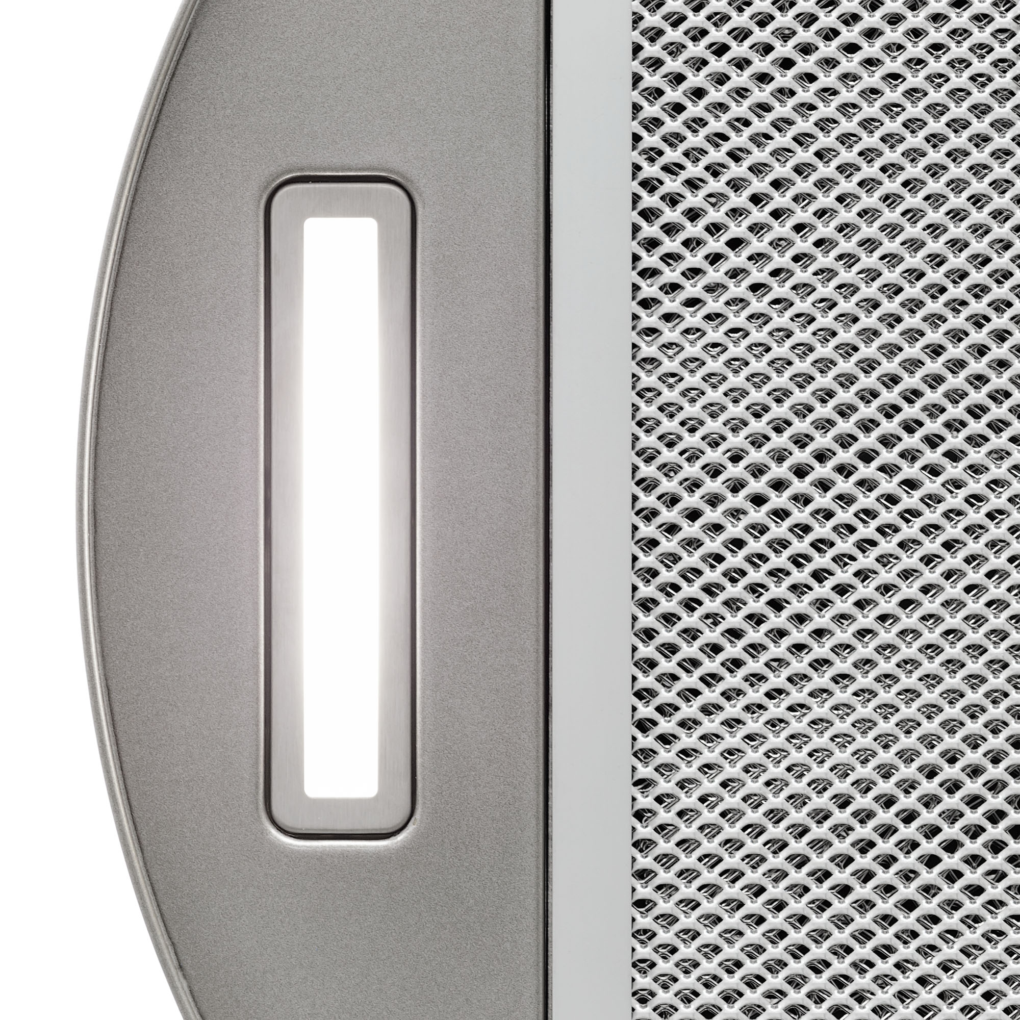 картинка Кухонная вытяжка Krona TINA 350 METALLIC 3P 