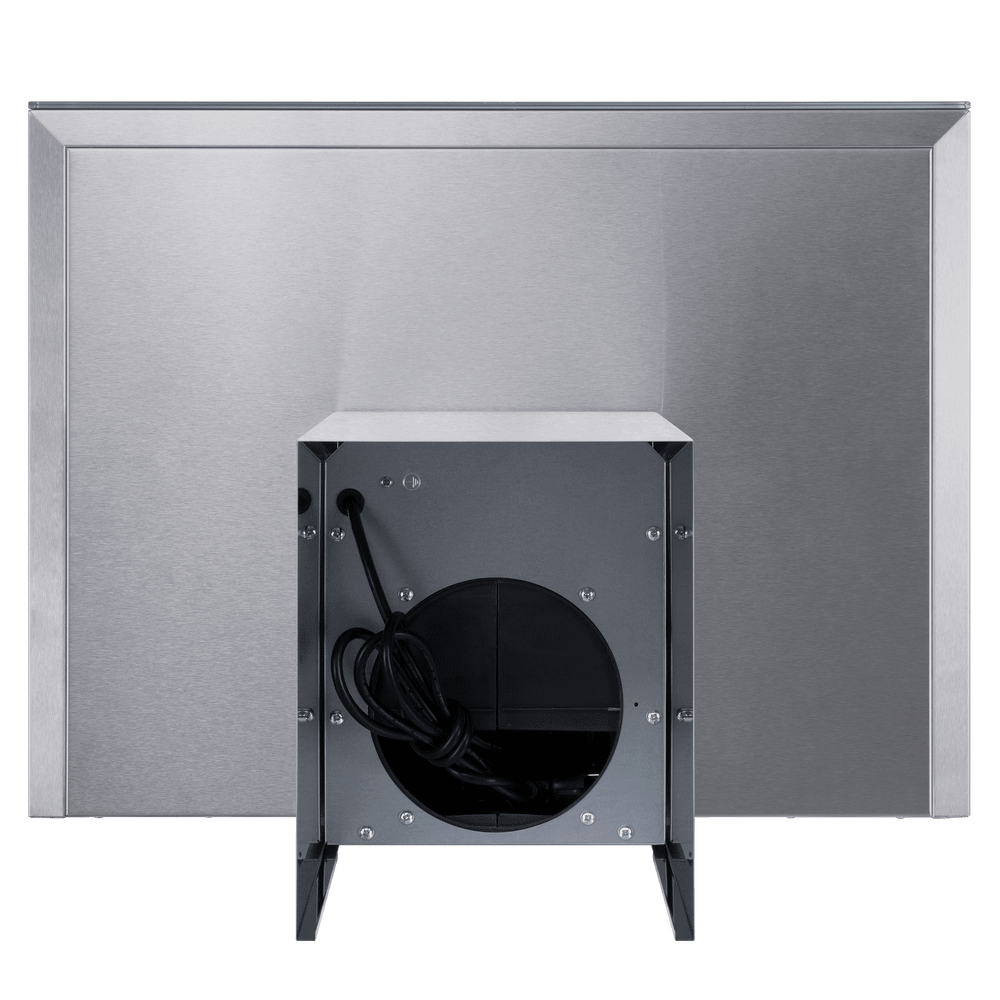 картинка Кухонная вытяжка Maunfeld Breeze 60 Inox 