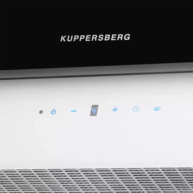картинка Кухонная вытяжка Kuppersberg MINT 90 