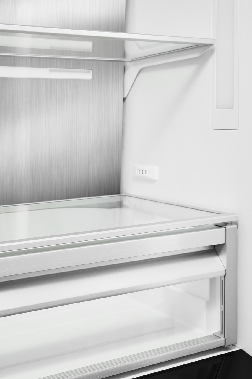 картинка Встраиваемый холодильник Millen MBI453MaxPro 