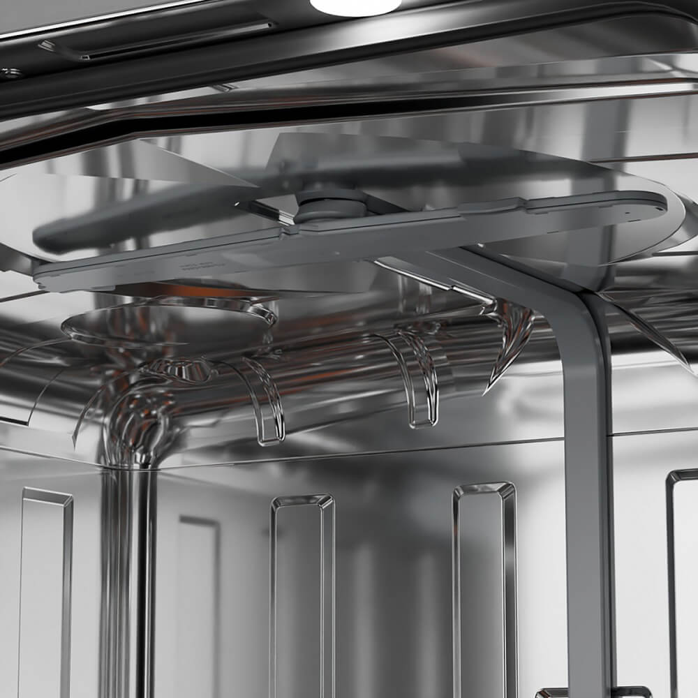 картинка Посудомоечная машина Gorenje GV693A65AD 
