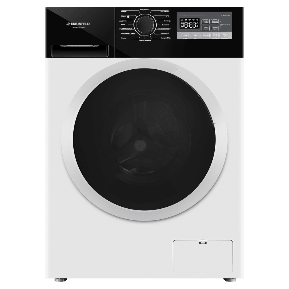 картинка Комплект Maunfeld MFWM1410STWH03+MFDM168WH03B+WM-SK03  картинка Комплект Maunfeld MFWM1410STWH03+MFDM168WH03B+WM-SK03