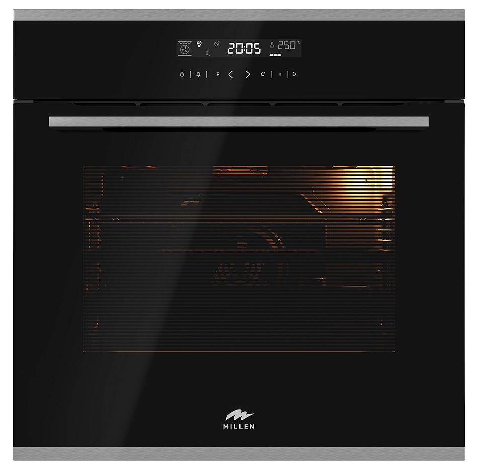 картинка Духовой шкаф Millen MEO 603 IX 