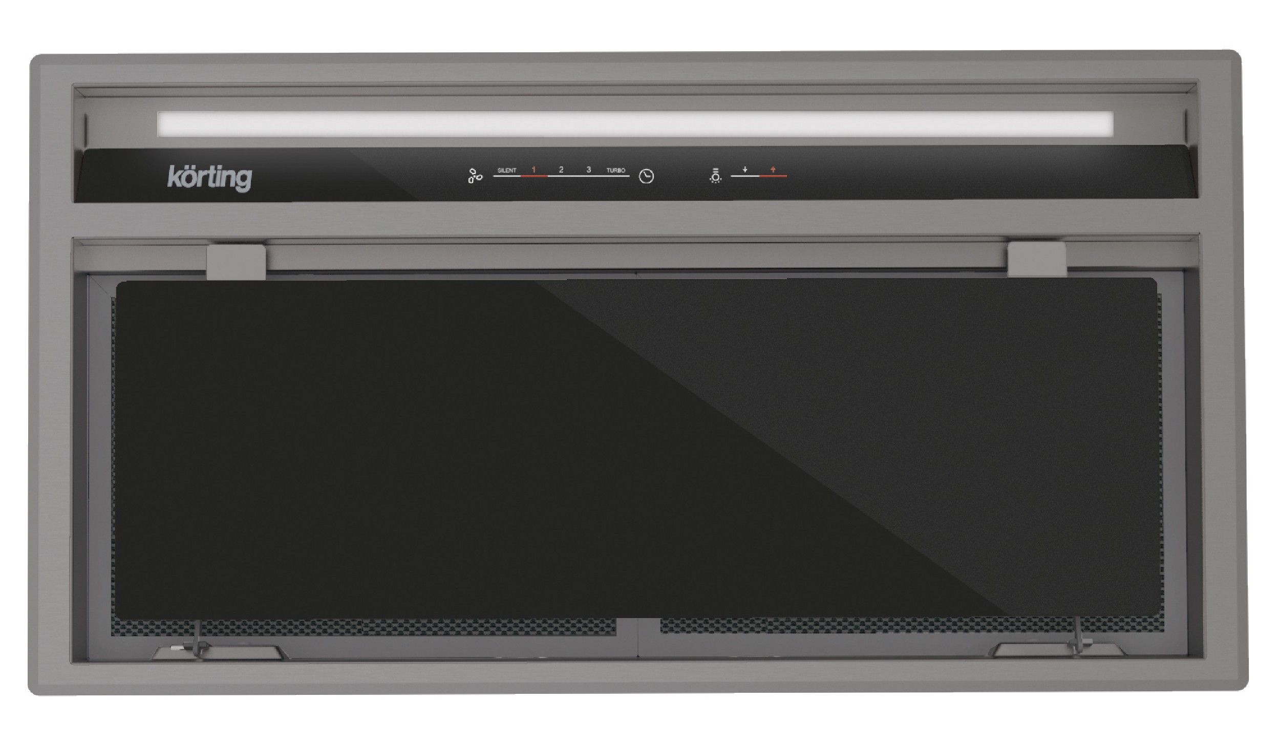 картинка Кухонная вытяжка Korting KHI 60945 DGN 