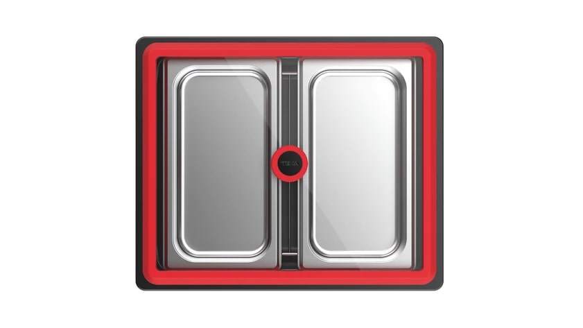 картинка Комплект Teka SteamBox / Multicook  картинка Комплект Teka SteamBox / Multicook