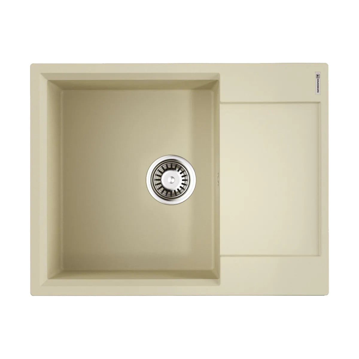 картинка Кухонная мойка Omoikiri DAISEN-65 