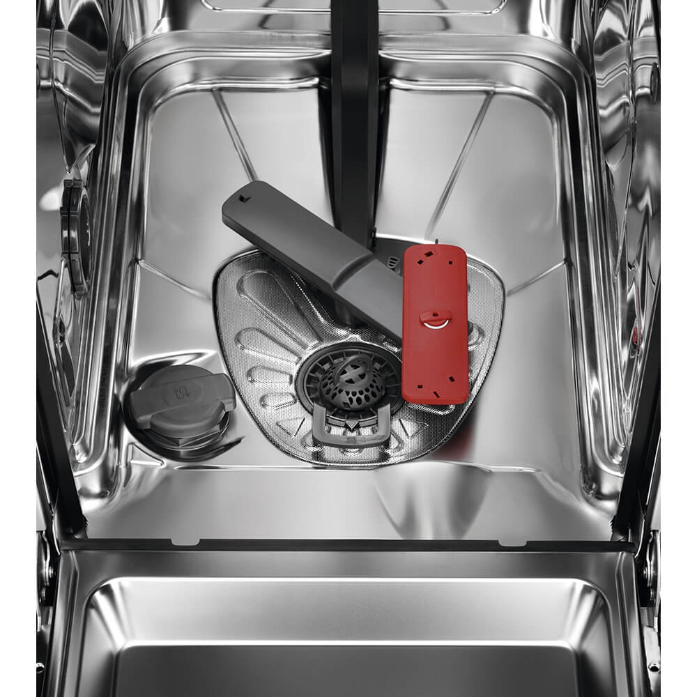 картинка Посудомоечная машина Aeg FSE73527P 