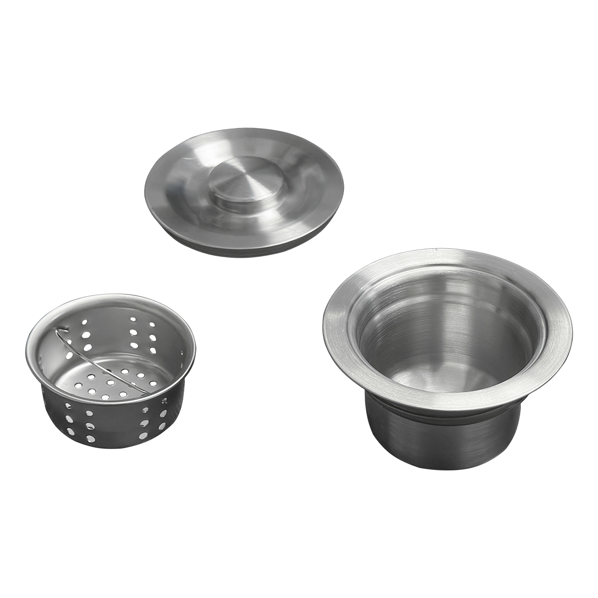 картинка Мойка для кухни Premial PR5851 (L) EVEN SILK GRAPHIT 