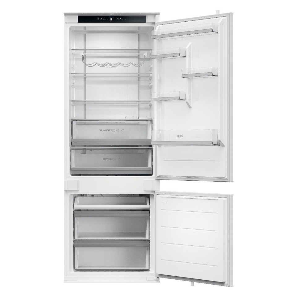 картинка Встраиваемый холодильник Haier HBCN7190U1 