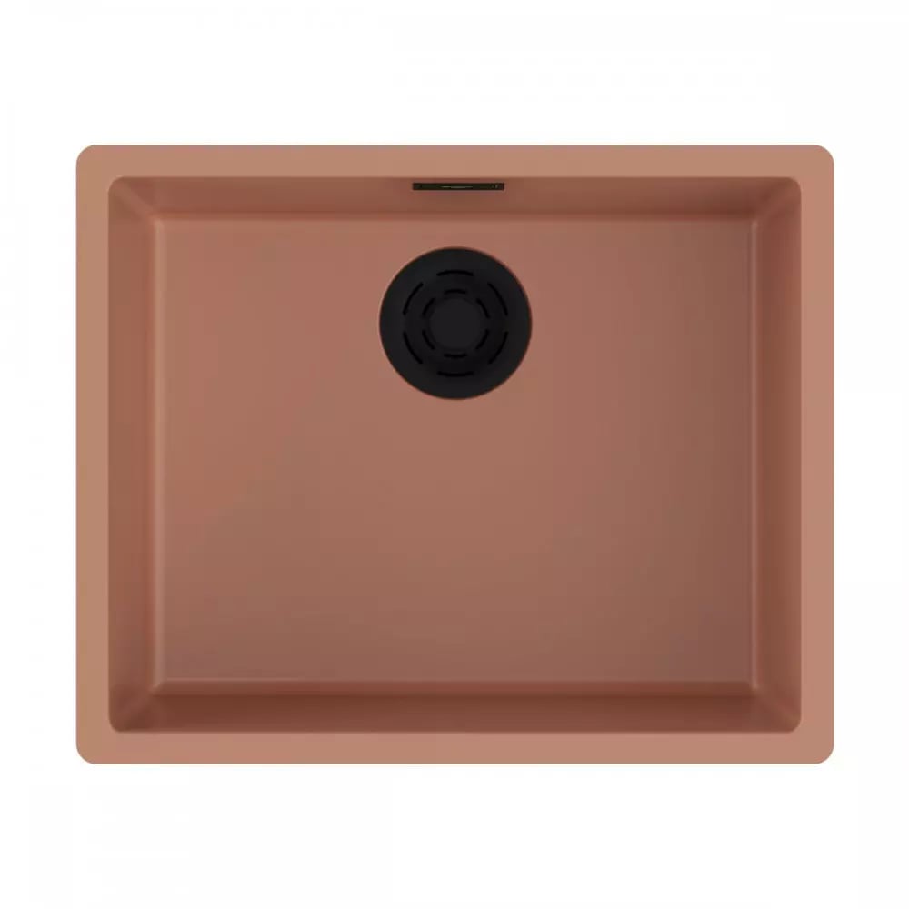 картинка Кухонная мойка Omoikiri YAMAKAWA 55 INTEGRA 