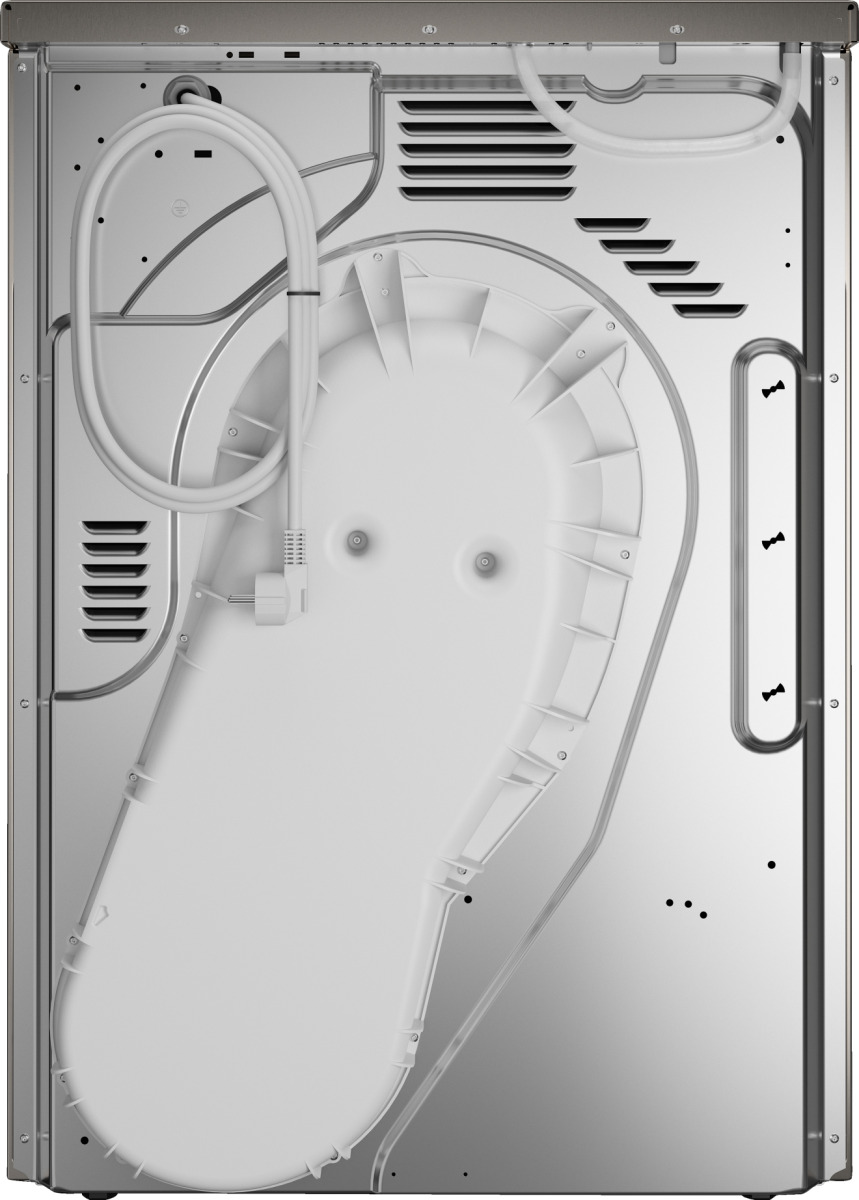 картинка Сушильная машина Asko T408HD.T.P 