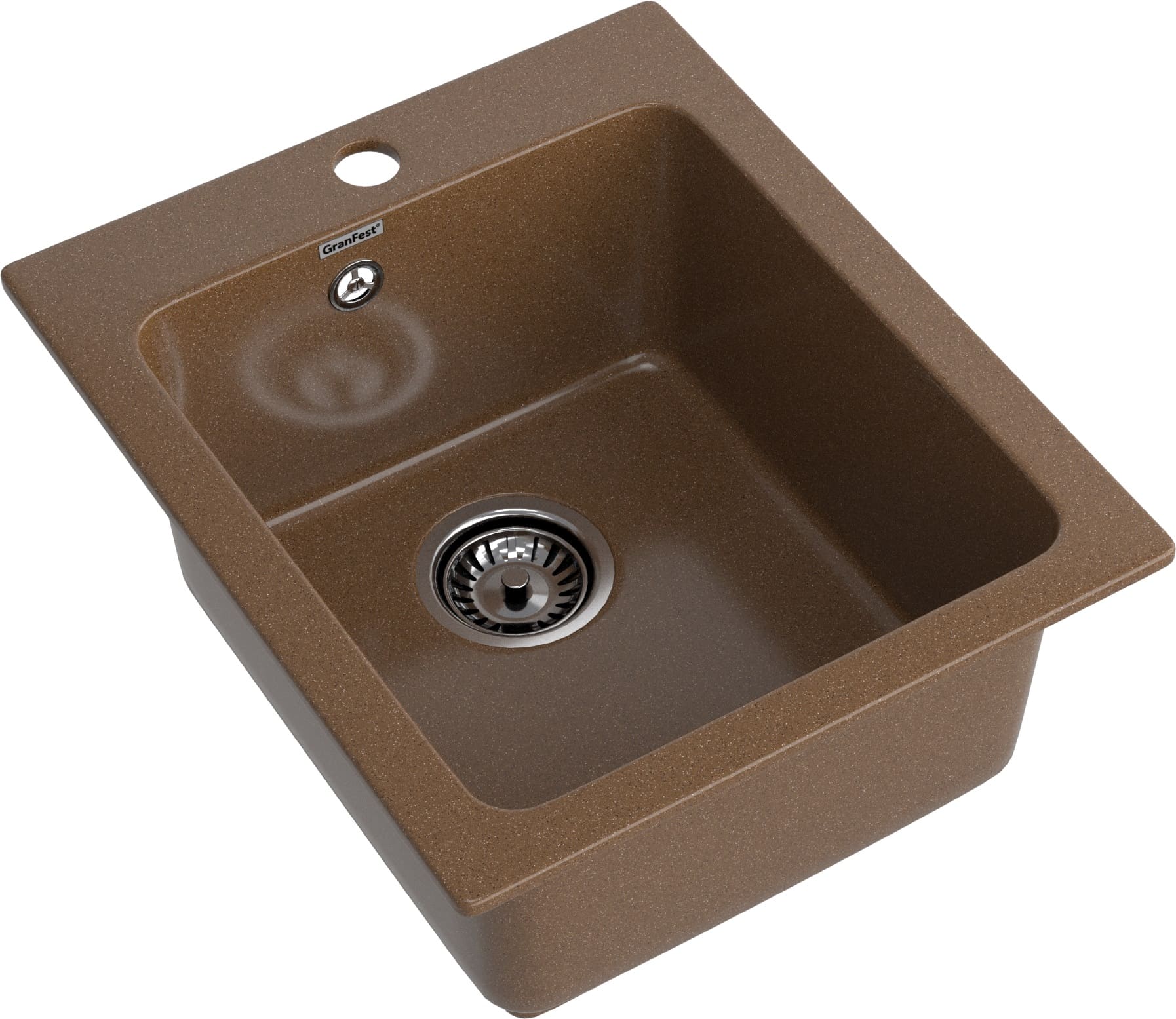 картинка Мойка для кухни Granfest GR-P505 