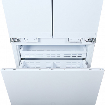 картинка Встраиваемый холодильник Millen MBI552FDMaxPro 