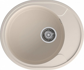 картинка Мойка для кухни Granfest GF-URBAN 857L 