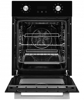 картинка Электрический духовой шкаф Monsher MOE 4592 Acier 