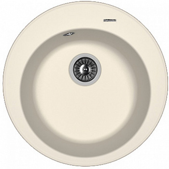 картинка Кухонная мойка Florentina Никосия-510 