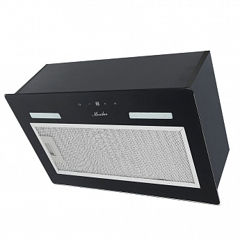 картинка Кухонная вытяжка Monsher MASSY 60 Noir 