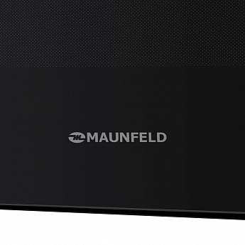 картинка Электрический духовой шкаф Maunfeld EOEF.766B2 черный 