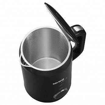 картинка Чайник электрический Korting KWK 0904 Infinity  картинка Чайник электрический Korting KWK 0904 Infinity
